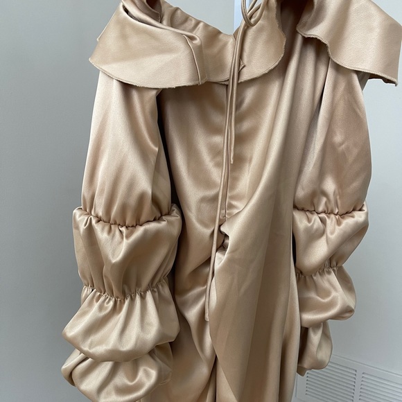 NWP DRESS - Picture 3 of 6